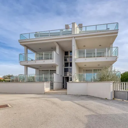 Lejlighed Diamond Seaview Penthouse *