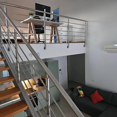 Lejlighed Diamond Seaview Penthouse *