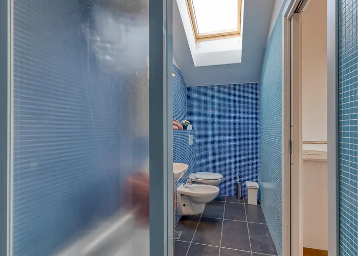 Diamond Seaview Penthouse Peroj