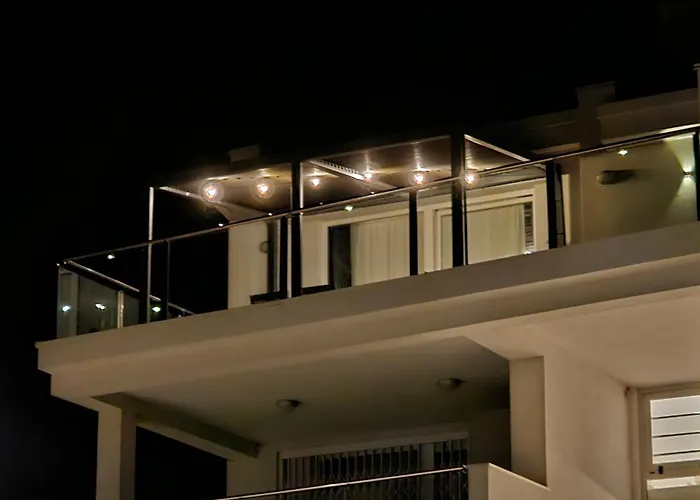 Apartment Diamond Seaview Penthouse *