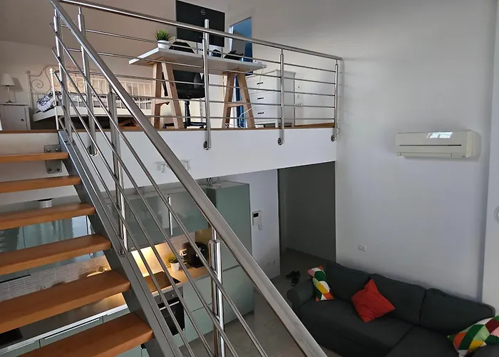 Apartment Diamond Seaview Penthouse *