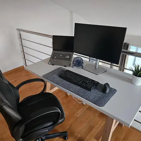 Diamond Seaview Penthouse *