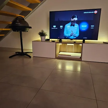 Diamond Seaview Penthouse *