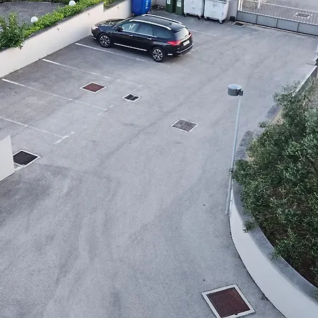 公寓 Diamond Seaview Penthouse 佩罗杰