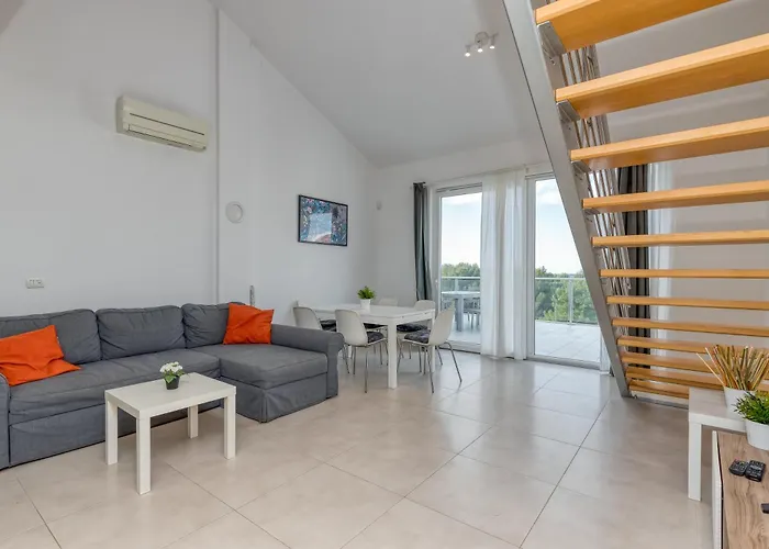 Diamond Seaview Penthouse Appartement