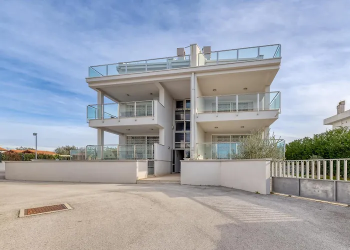 Appartement Diamond Seaview Penthouse *