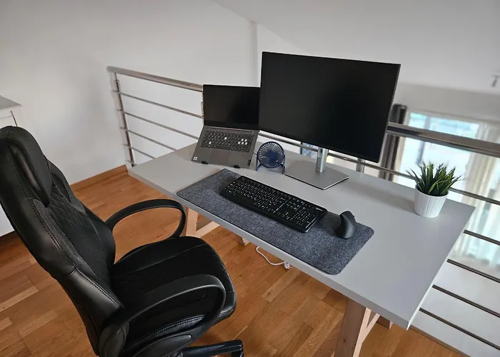 Diamond Seaview Penthouse *