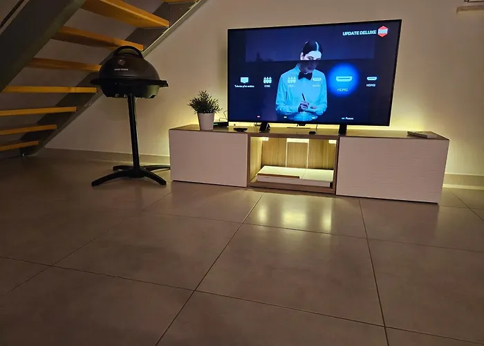 Diamond Seaview Penthouse *