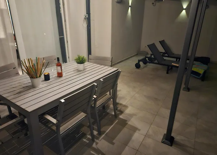 Diamond Seaview Penthouse Appartement