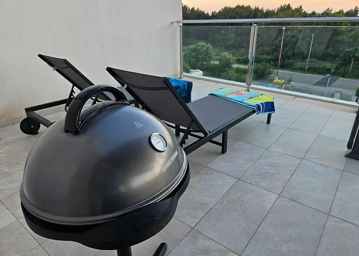 Diamond Seaview Penthouse Appartement